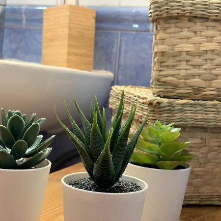 Stunning Attic With Private Terrace And Parking Optional Apartment Seville Ngoại thất bức ảnh