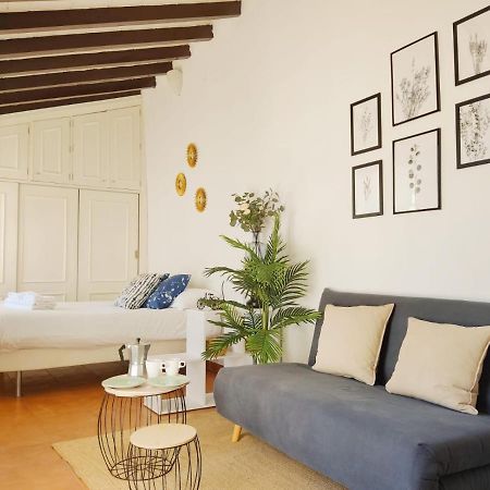 Stunning Attic With Private Terrace And Parking Optional Apartment Seville Ngoại thất bức ảnh
