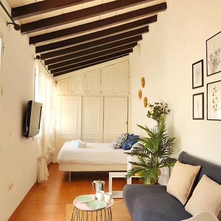 Stunning Attic With Private Terrace And Parking Optional Apartment Seville Ngoại thất bức ảnh