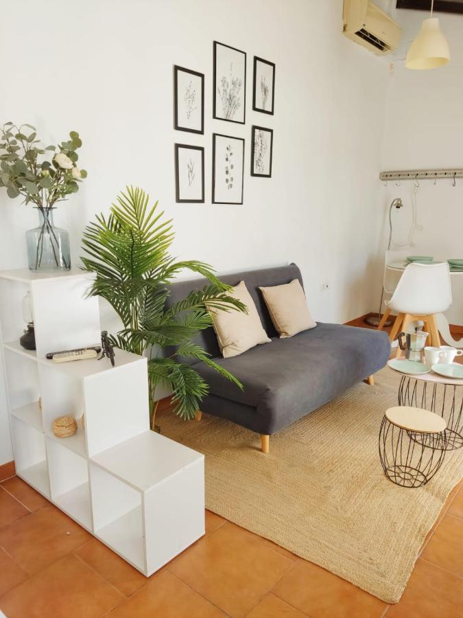 Stunning Attic With Private Terrace And Parking Optional Apartment Seville Ngoại thất bức ảnh